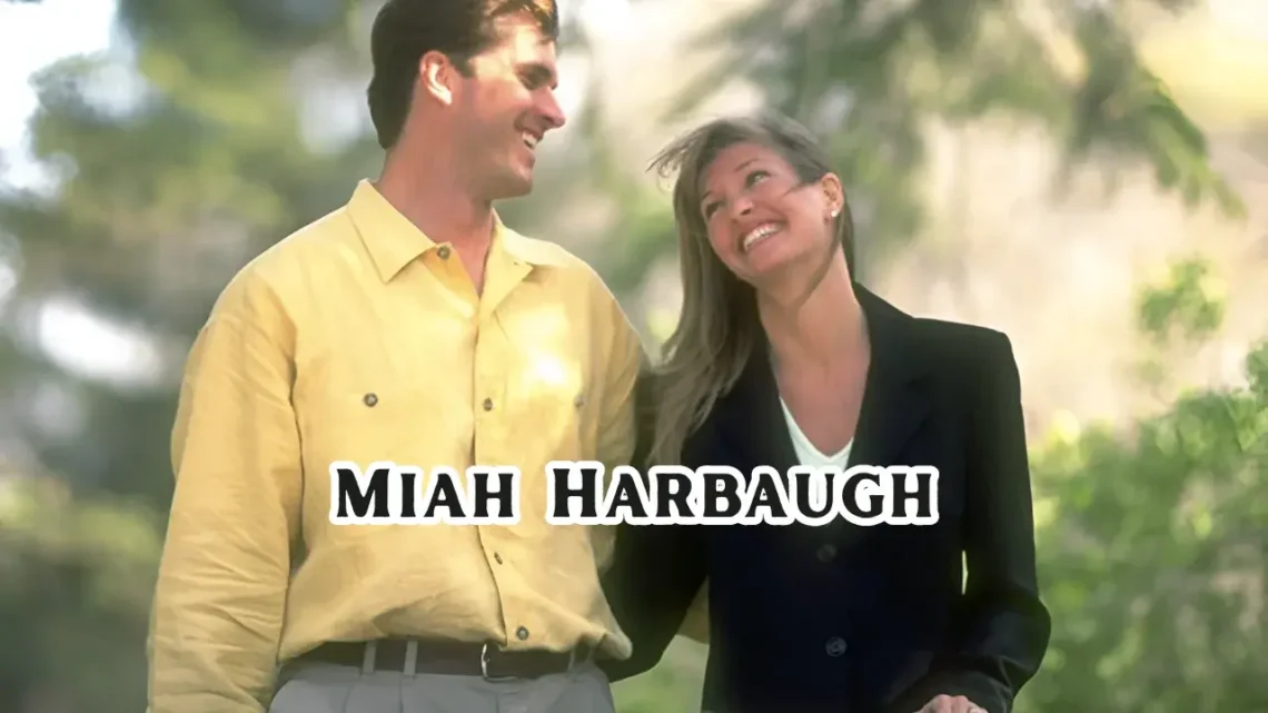 miah harbaugh