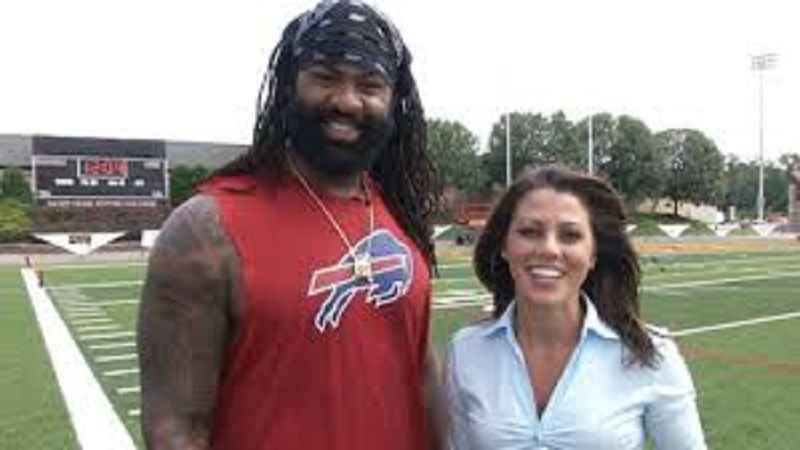 brandon spikes net worth