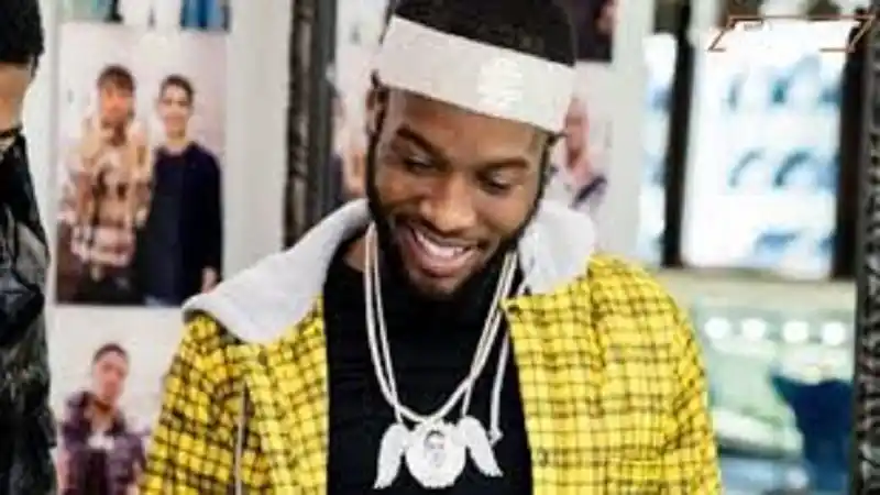 ant glizzy net worth