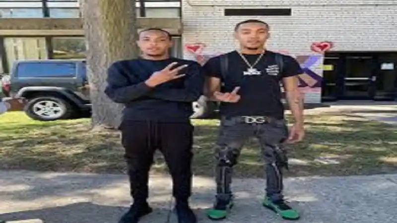 how tall is g herbo