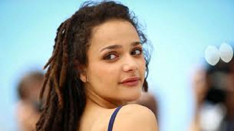 sasha lane teeth